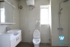 Large airy house for lease in Ciputra compound, Tay Ho, Hanoi- semi furnished.